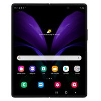 Điện thoại Samsung Galaxy Z Fold 2 5G (Đen)