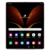 Điện thoại Samsung Galaxy Z Fold 2 5G (Đồng)