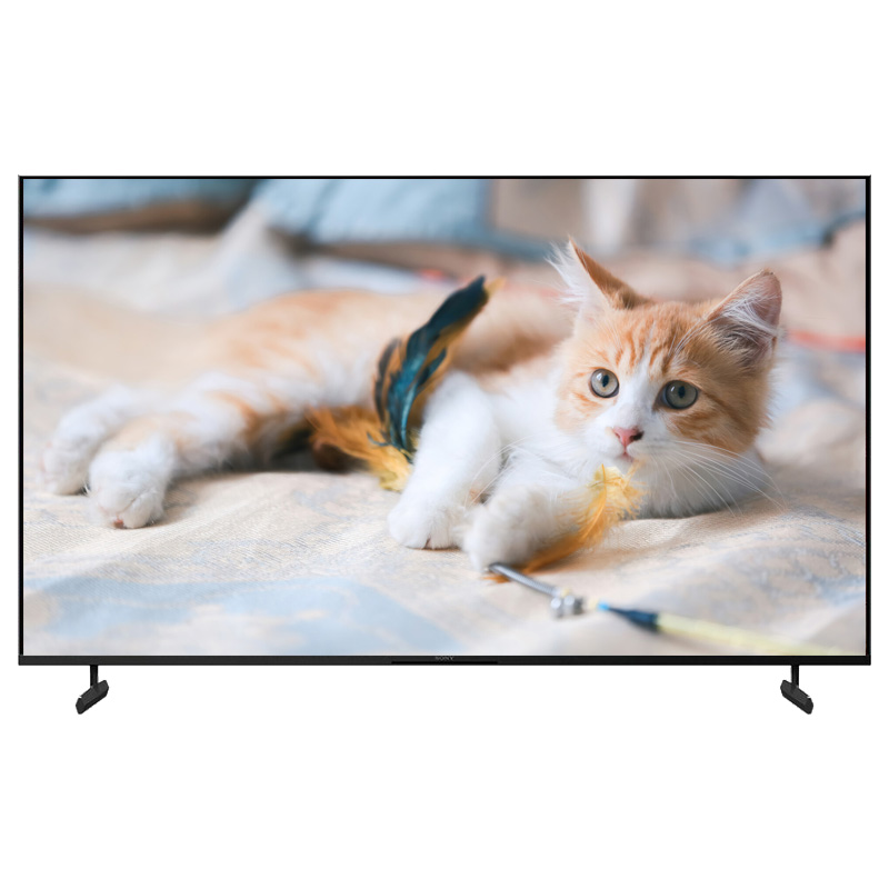 Google tivi Sony 4K 85 inch KD-85X80L