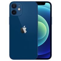 Điện thoại iPhone 12 mini 128 GB (Xanh lục)