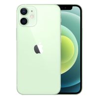 Điện thoại iPhone 12 mini 64 GB (Xanh lá)