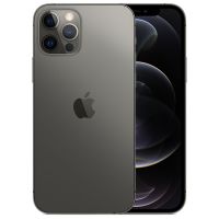 Điện thoại iPhone 12 Pro 256 GB (Xám đen)