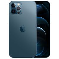 Điện thoại iPhone 12 Pro Max 512 GB (Xanh dương)