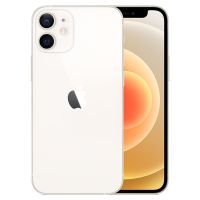 Điện thoại iPhone 12 mini 128 GB (Trắng)