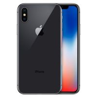 Apple iPhone X 256GB Màu Xám