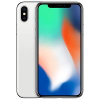 Apple iPhone X 256GB Màu Bạc