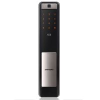 Khóa cửa điện tử Samsung SHP-DP609AS-EN