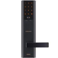 Khóa điện tử Samsung SHP-DH537MU-EN