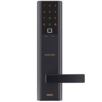 Khóa cửa điện tử Samsung SHP-DH538MU-EN