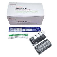Kit test nhanh kháng nguyên Biocredit