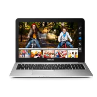 Laptop Asus K501LB-XX136D 15.6 inch (Xanh)