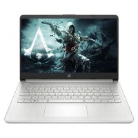 Laptop HP 14S-DQ2544TU (46M22PA) Intel Core i5-1135G7/8 GB/512 GB SSD/Win10