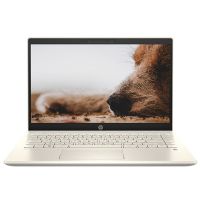 Laptop HP Pavilion 14-DV0041TU (2H3L0PA-Đồng)