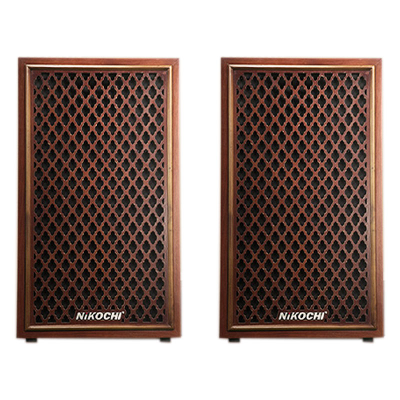 Loa acoustic Nikochi CD-X