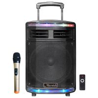 Loa Kéo MICROTEK MTK-10