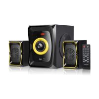 Loa vi tính Microtek M-168BT 2.1