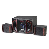 Loa vi tính Microtek M-169BT 2.1