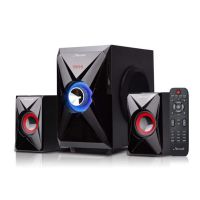 Loa vi tính Microtek M-368BT 2.1