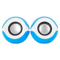 Loa vi tính Microtek MT-125/2.0