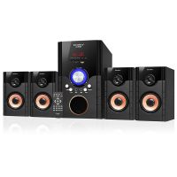 Loa Soundmax A8920/4.1