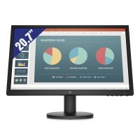Màn hình máy tính HP P21v G4 20.7 inch 9TY72AA