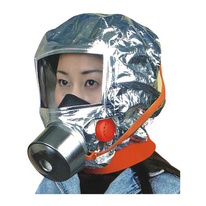 Mặt nạ phòng độc XHZLC40