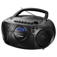 Máy cassette Toshiba TY-CKU310