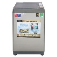 Máy giặt Aqua inverter 9 kg AQW-DK90CT(S)