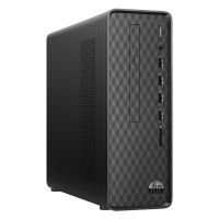Máy tính bàn HP S01-PF1002D 46J92PA Intel Core i3-10105/4 GB/256 GB SSD/Win10