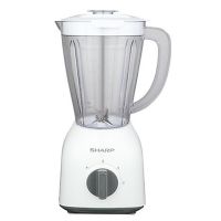 Máy xay sinh tố Sharp 1.5 lít EM-S154PV-WH