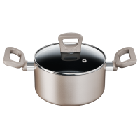 Nồi chống dính Tefal Sensations 18 cm