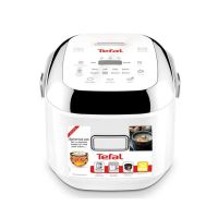 Nồi cơm điện cao tần Tefal IH RK604165