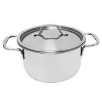 Nồi inox Duxton DG-26TT1DI