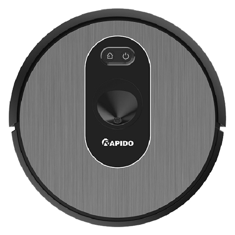 Robot hút bụi Rapido R6S