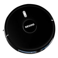 Robot hút bụi Segoo Rotopus M2