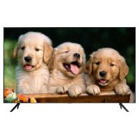 Smart tivi Samsung Crystal UHD 4K 43 inch UA43AU7700KXXV