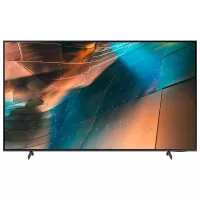 Smart tivi Samsung Crystal UHD 4K 43 inch UA43AU8000KXXV
