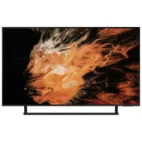 Smart tivi Samsung Crystal UHD 4K 43 inch UA43AU9000KXXV
