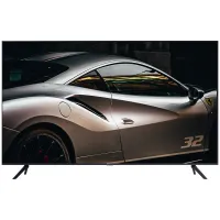Smart tivi Samsung Crystal UHD 4K 50 inch UA50AU7000KXXV