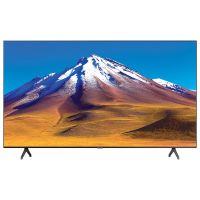Smart tivi Samsung Crystal UHD 4K 43 inch UA43TU6900KXXV