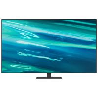 Smart tivi Samsung QLED 4K 65 inch QA65Q80AAKXXV