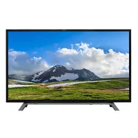 TIVI LED TOSHIBA 40L3650VN 40 INCH