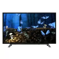 TIVI LED TOSHIBA 43L3650VN 43 INCH