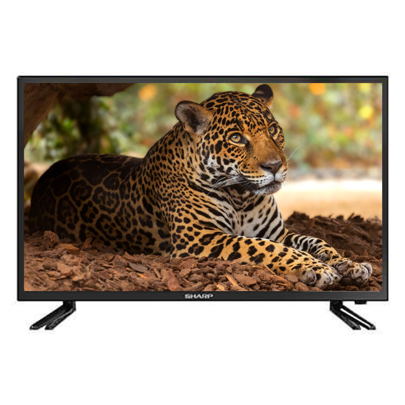 Android tivi Sharp 32 inch 2T-C32DE2X