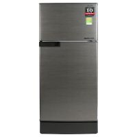 Tủ lạnh Sharp SJ-X176E-DSS 165 lít