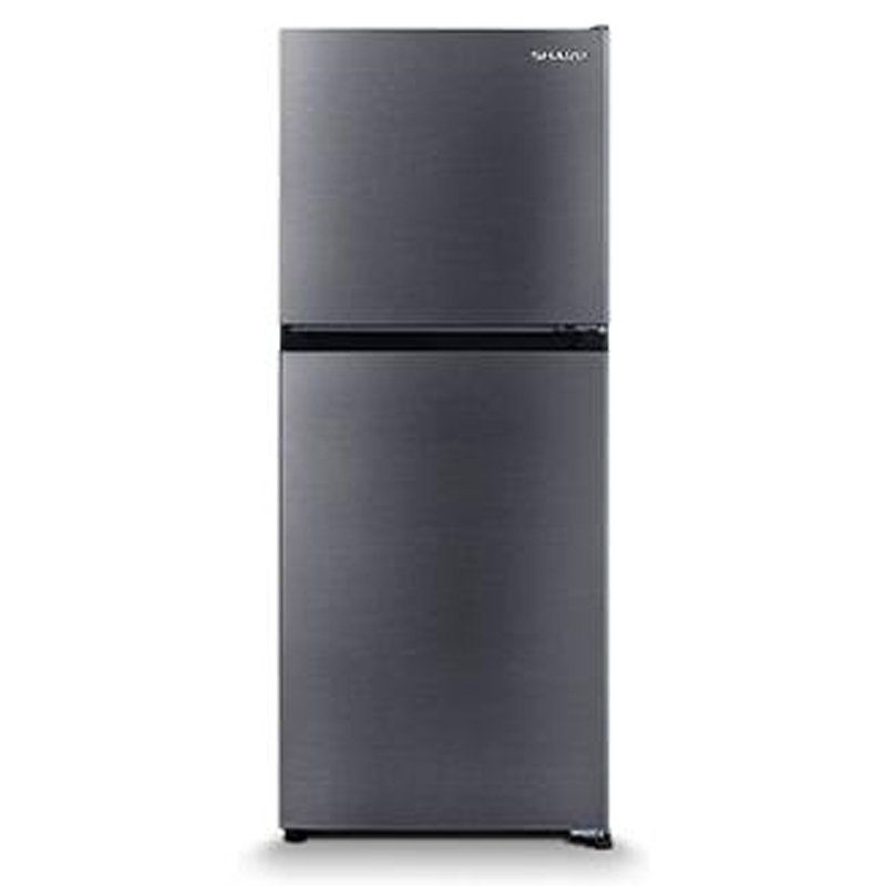 Tủ lạnh Sharp inverter 181 lít SJ-X198V-SL
