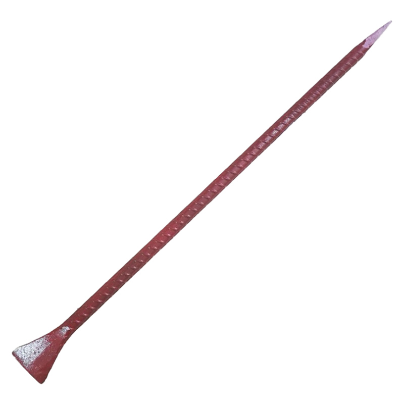 Xà beng cứu nạn