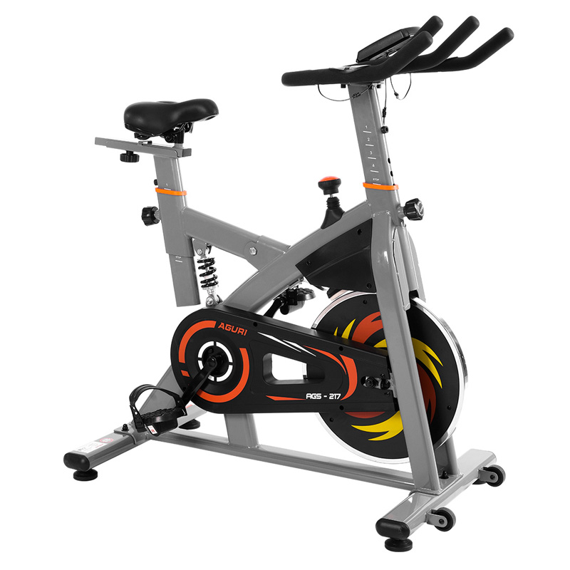 Xe đạp tập Aguri AGS-217