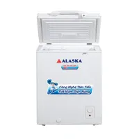 Tủ Đông Alaska 103 lít BD-150
