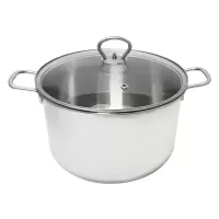 Nồi inox Duxton DG-26TT1DK